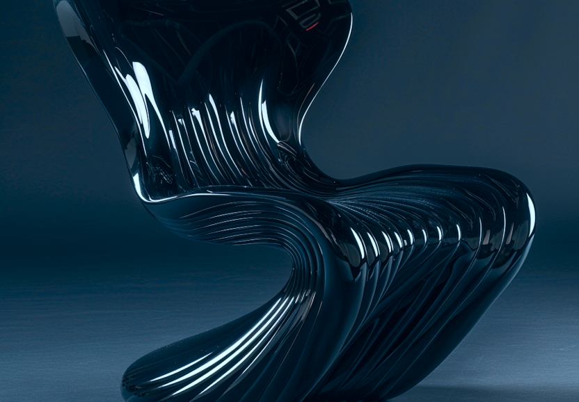 Sales velocity framework visualization